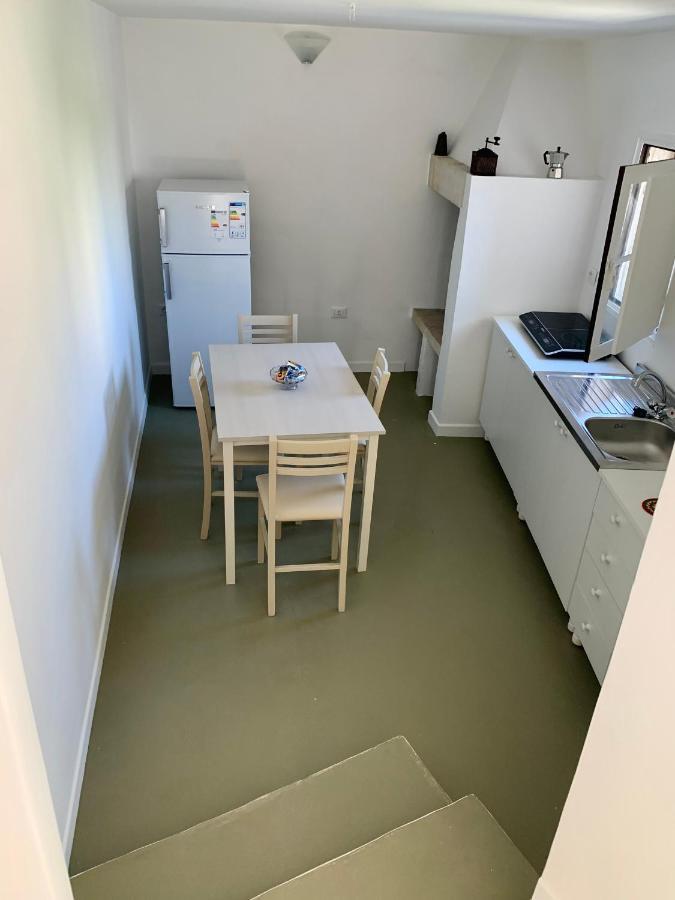 Palazzo Moschettini Lejlighed Martano Eksteriør billede